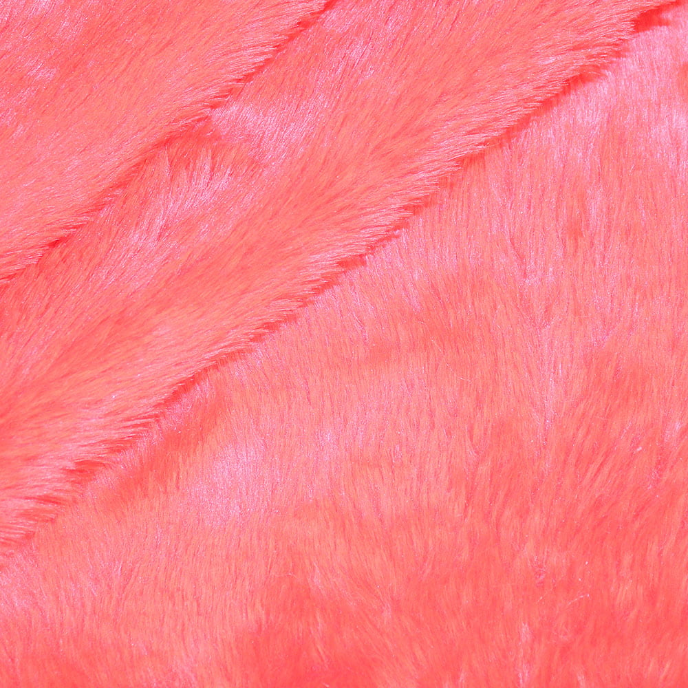Lonita Pelucia Vermelha - 40 x 24 cm