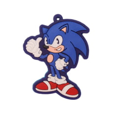 Aplique de Silicone Sonic