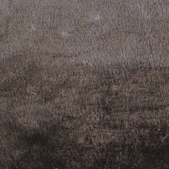 Lonita Pelucia Preto - 40 x 24 cm