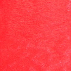 Lonita Pelucia Vermelha - 40 x 24 cm