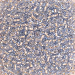 Miçangão de Vidro 3.5 mm - 45 gramas